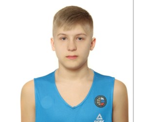 Kirill Lastochkin basketball player - G