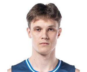 Kirill Lenkin basketball player photo 5