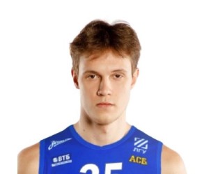 Kirill Lenkin basketball player photo 6