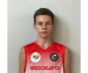Kirill Lifashin basketball player photo 2