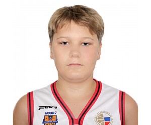Kirill Makarov basketball player photo 2