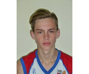Kirill Makarov basketball player photo 1