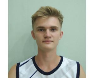 Kirill Maltcev basketball player photo 2