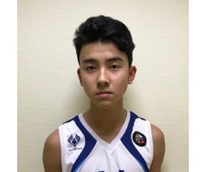 Kirill Matvienko basketball player photo 2