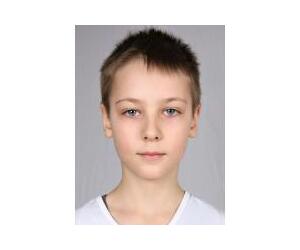 Kirill Meleskevic basketball player
