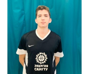 Kirill Melnikov basketball player - SG