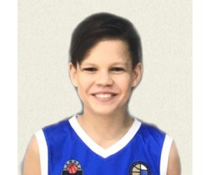 Kirill Mikhailov basketball player photo 2