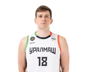 Kirill Mikheev basketball player photo 4