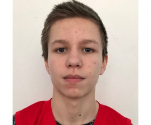 Kirill Mizilin basketball player - G