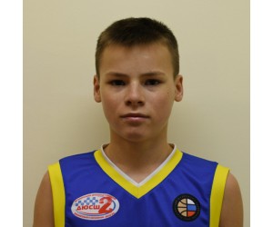 Kirill Mocshenko basketball player - G
