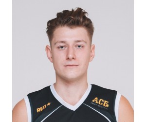 Kirill Moiseyev basketball player photo 2