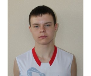 Kirill Moshkov basketball player - G