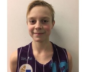Kirill Nazarov basketball player - G/PG