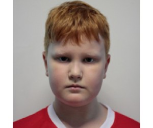 Kirill Omorokov basketball player