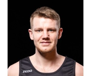 Kirill Osminin basketball player photo 4