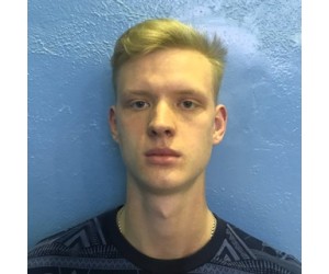 Kirill Pakhol basketball player - F/SG/PG