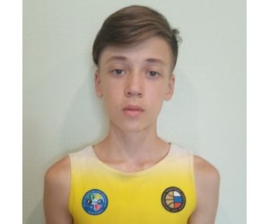 Kirill Paltusov basketball player