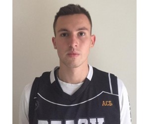 Kirill Panenkov basketball player photo 2