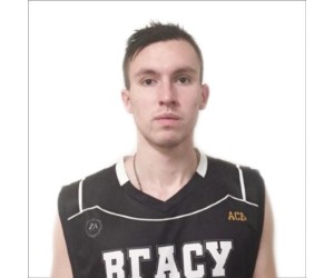 Kirill Panenkov basketball player photo 4