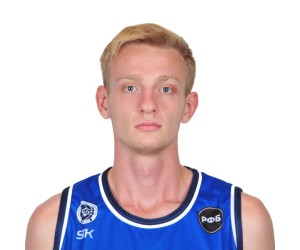 Kirill Parilov basketball player photo 4