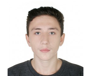 Kirill Paster basketball player - G