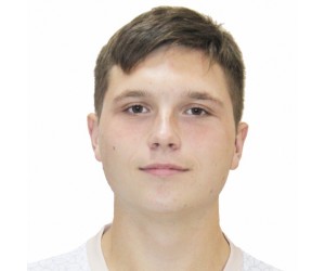 Kirill Pavlychev basketball player