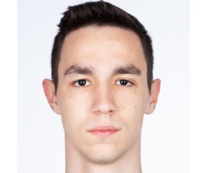 Kirill Perevocshikov basketball player - G
