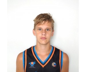 Kirill Petrov basketball player photo 2