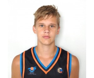 Kirill Petrov basketball player photo 3