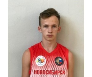 Kirill Petrovskiy basketball player photo 3