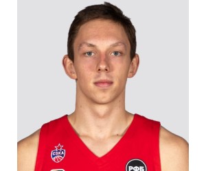 Kirill Petukhov basketball player photo 4