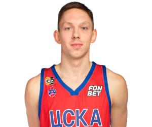 Kirill Petukhov basketball player photo 5