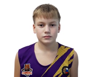 Kirill Piatiletov basketball player photo 1