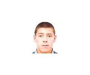 Kirill Pisklov basketball player photo 1