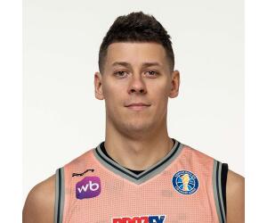 Kirill Pisklov basketball player photo 7