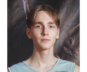 Kirill Ponomarev basketball player - G