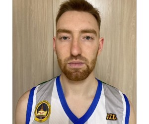 Kirill Potorochin basketball player photo 2