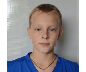 Kirill Rabov basketball player - G