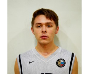 Kirill Razborov basketball player - PG/SG/G