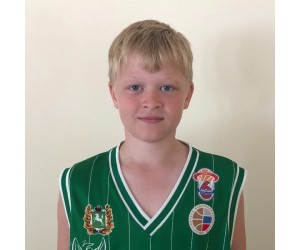 Kirill Razumnyy basketball player photo 1