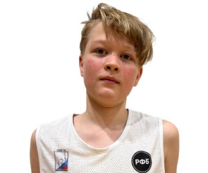 Kirill Razumnyy basketball player - PG
