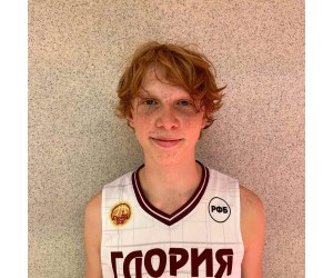 Kirill Selefonenkov basketball player