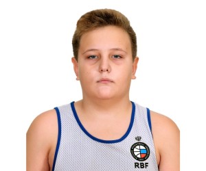 Kirill Sergeev basketball player photo 1