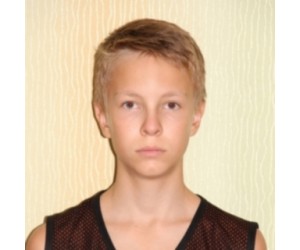 Kirill Shachnev basketball player - G