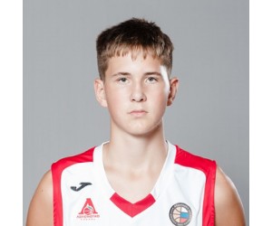 Kirill Shkolnikov basketball player photo 3