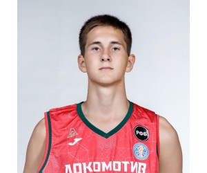 Kirill Shkolnikov basketball player photo 4