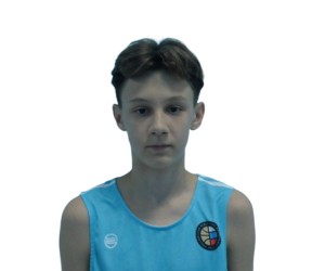 Kirill Simonenko basketball player photo 1