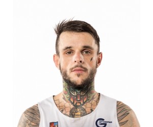 Kirill Slepukha basketball player photo 1