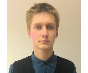 Kirill Slepukhin basketball player - C