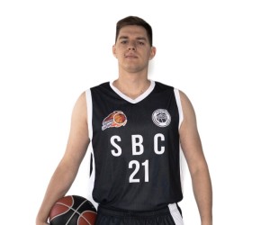 Kirill Subbotin basketball player photo 2